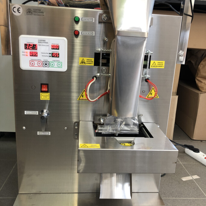Automatic Packaging Machine AP-150g #5