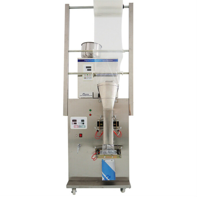 Automatic Packaging Machine AP-150g #1