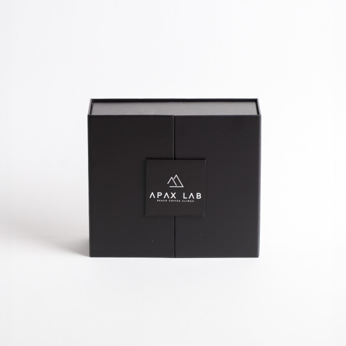 APAX LAB Water Minerals Set #2