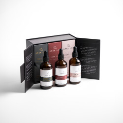 APAX LAB Water Minerals Set | 100ml