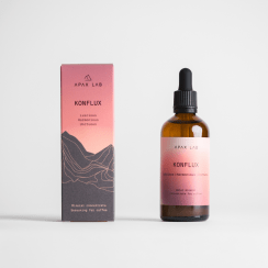 APAX LAB KONFLUX | 100ml