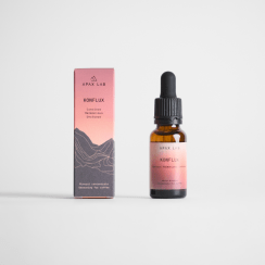 APAX LAB KONFLUX | 20ml