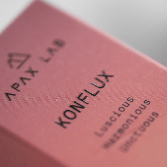 APAX LAB KONFLUX | 100ml #2