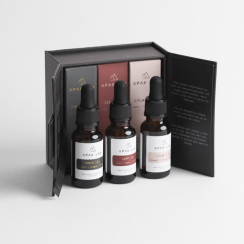 APAX LAB Water Minerals Set | NANO 20ml