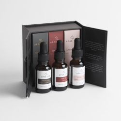 APAX LAB Water Minerals Set | NANO 20ml