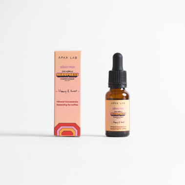 APAX LAB NEMO AEROPRESS | 20ml