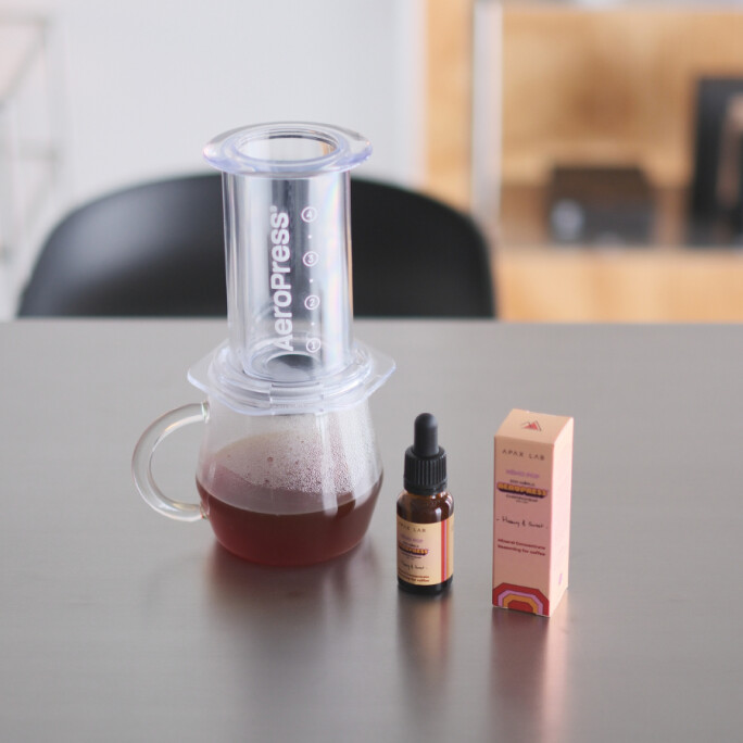 APAX LAB NEMO AEROPRESS | 20ml #2