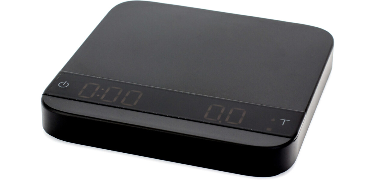 Acaia Lunar Black | Coffee Machines Sale