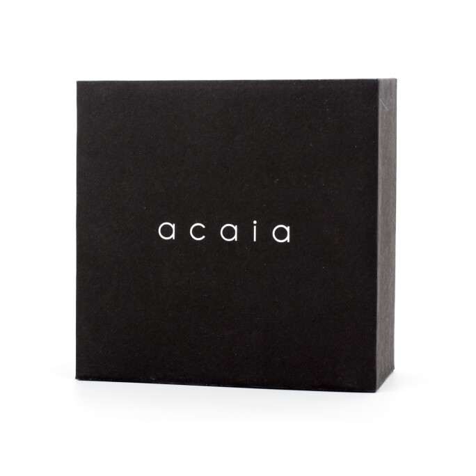 Acaia Lunar Black #4