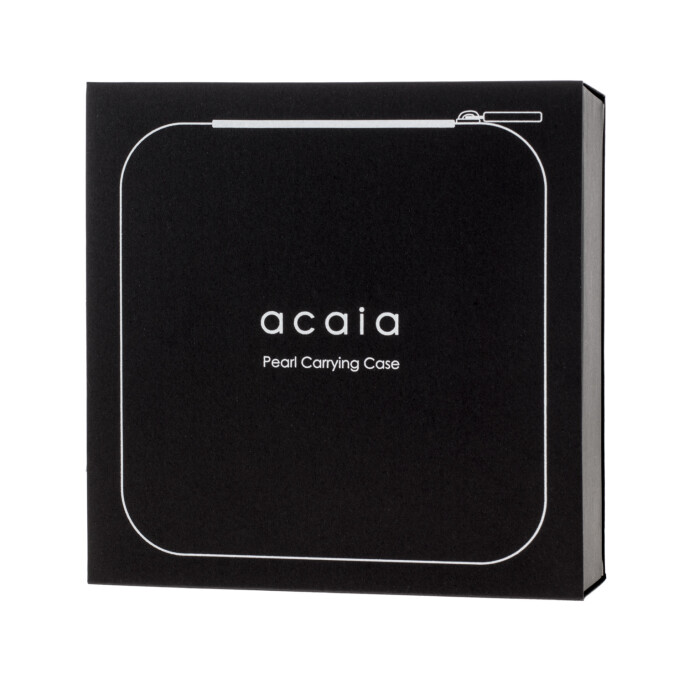 Acaia Pearl Carrying Case #3