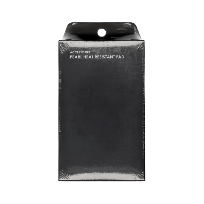 Acaia Pearl Heat Resistant Pad Black #2