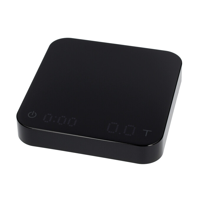 Acaia Pearl S Black - Coffee Scale #1