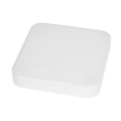 Acaia Pearl S White - Coffee Scale