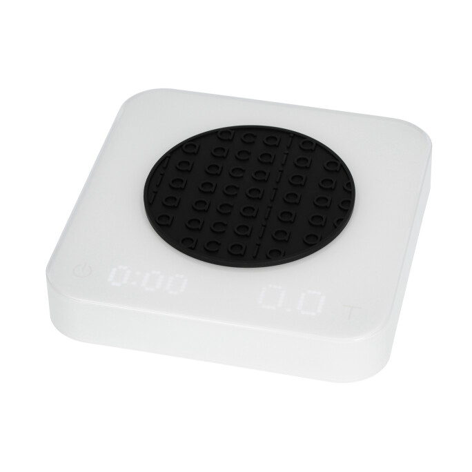 Acaia Pearl S White - Coffee Scale #2