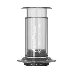 Aeropress Clear