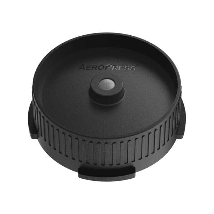 AeroPress - Flow Control Filter Cap #1