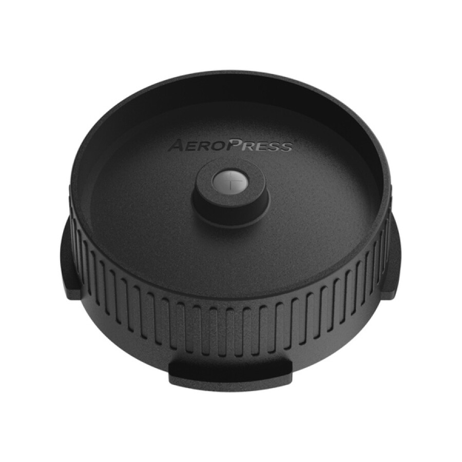 AeroPress - Flow Control Filter Cap | Coffee Machines Sale