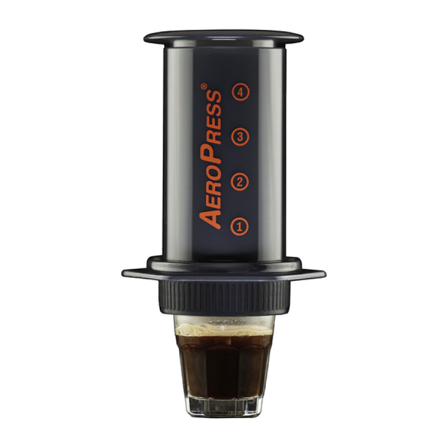 AeroPress - Flow Control Filter Cap | Coffee Machines Sale