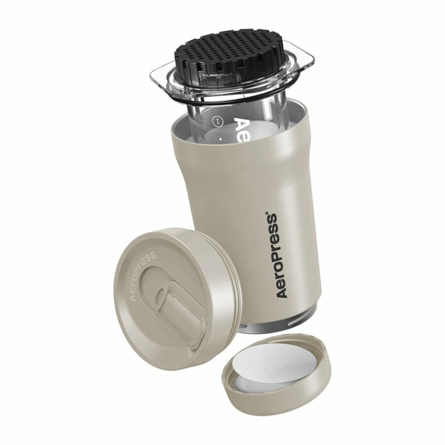 On the go coffee maker clearance