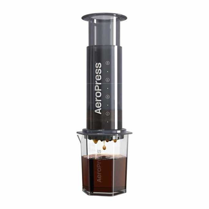 Aeropress XL #1
