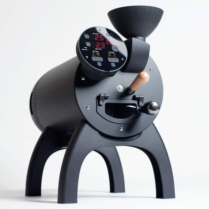 Aillio BULLET ROASTER R1 V2 | Classic #2