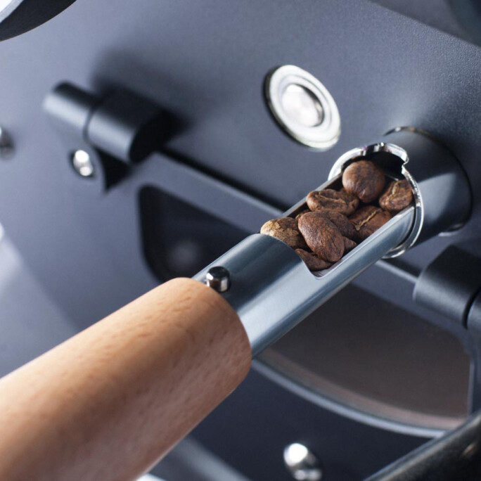 Aillio BULLET ROASTER R1 V2 | Classic #6