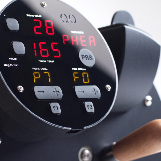 Aillio BULLET ROASTER R1 V2 | Classic #4