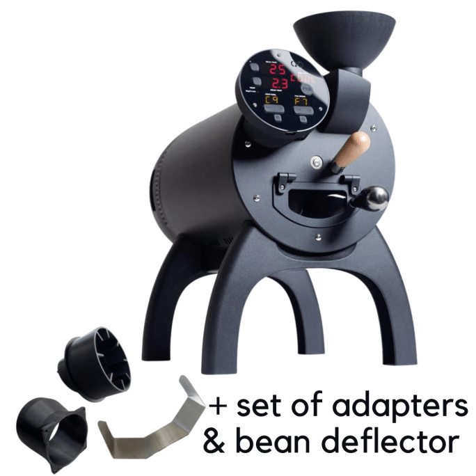 Aillio BULLET ROASTER R1 V2 | Classic #1