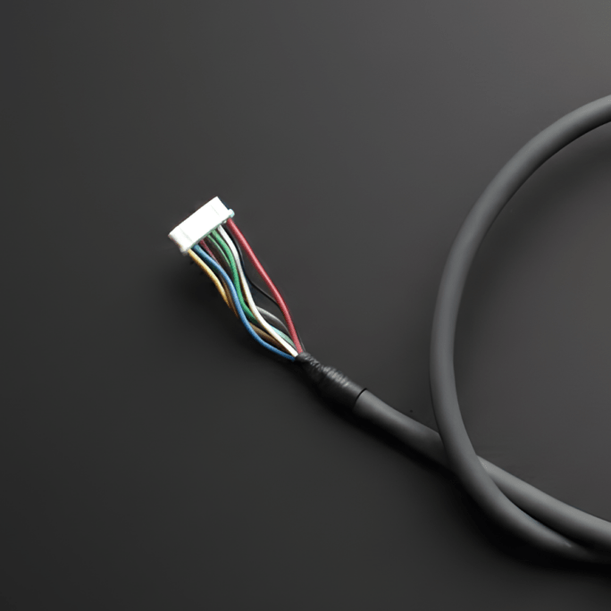 Aillio Main Cable A | for Bullet R1V2 #1