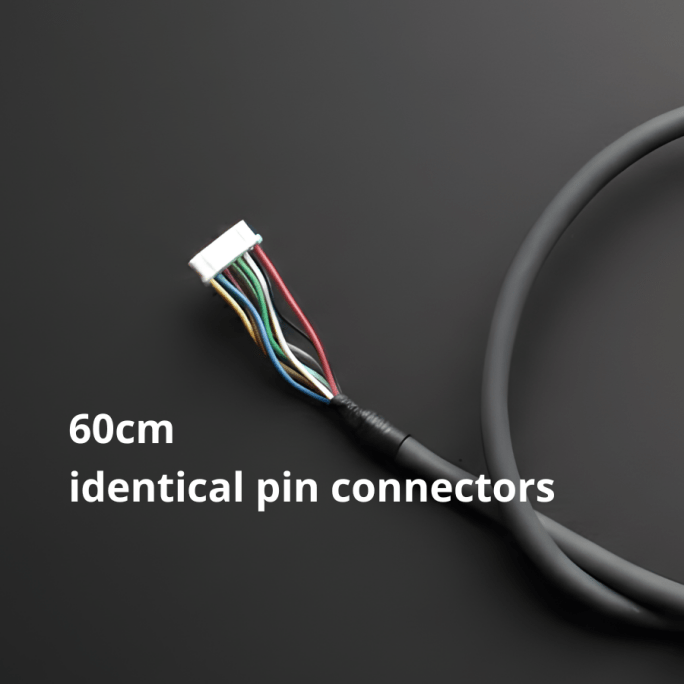 Aillio Main Cable A | for Bullet R1V2 #2