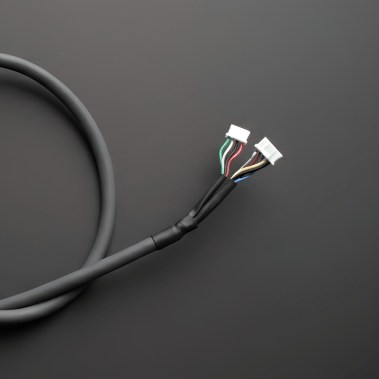 Aillio Main Cable B | for Bullet R1V2