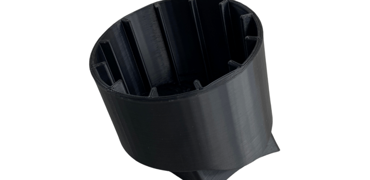 Roaster Exhaust Adapter | Coffee Machines Sale