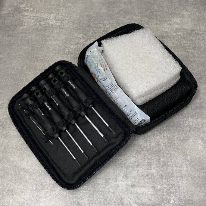Aillio Tool Kit #2