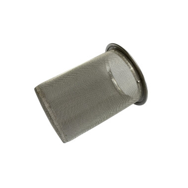 Aillio Chaff Filter