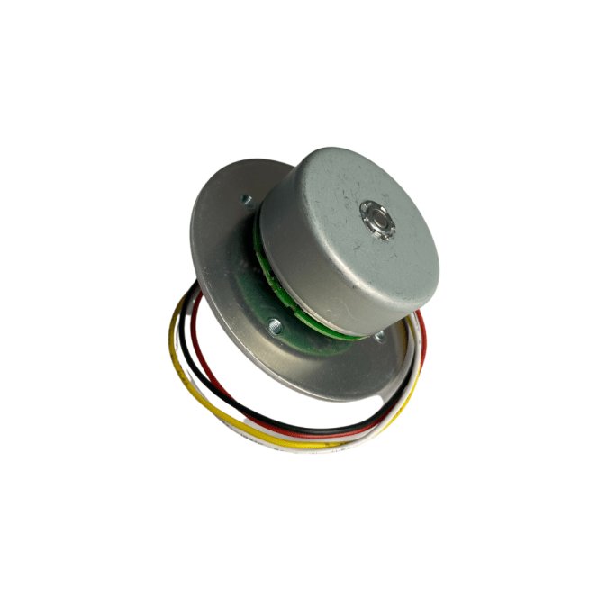 Aillio Exhaust Fan Motor #1