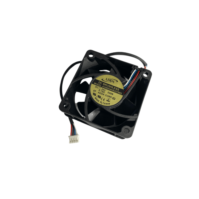Aillio Power PCB Fan #1