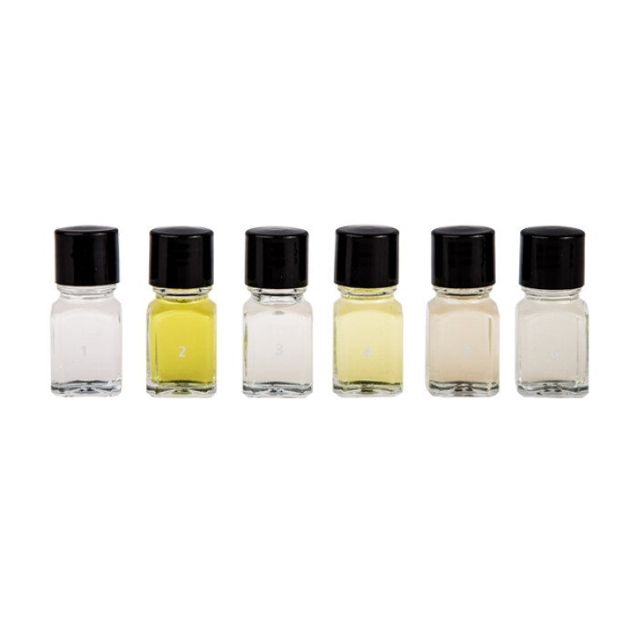 Le Nez Du Café Temptation | Book + Set of 6 aromas #2