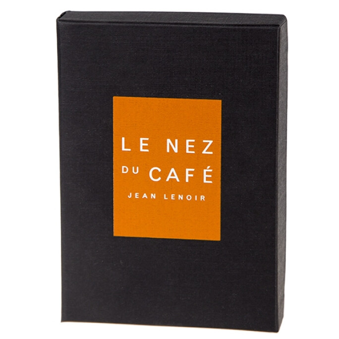 Le Nez Du Café Temptation | Book + Set of 6 aromas #3