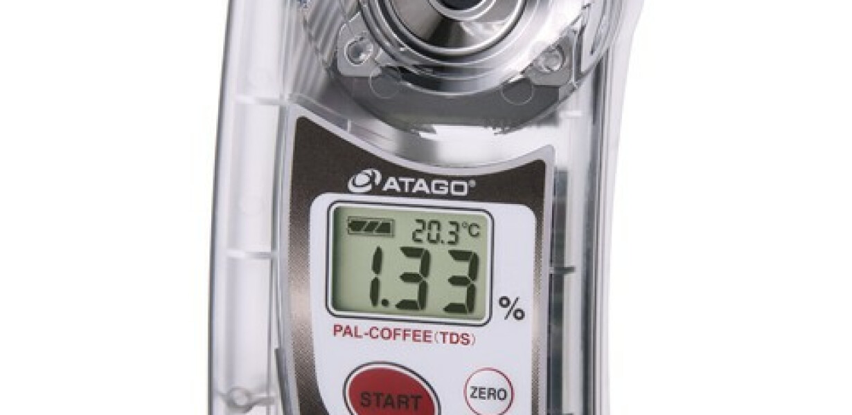 ATAGO PAL-COFFEE (TDS) | Coffee Machines Sale