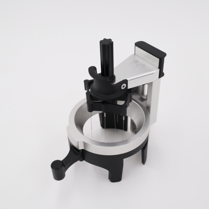 The AutoComb Barista Hustle #1