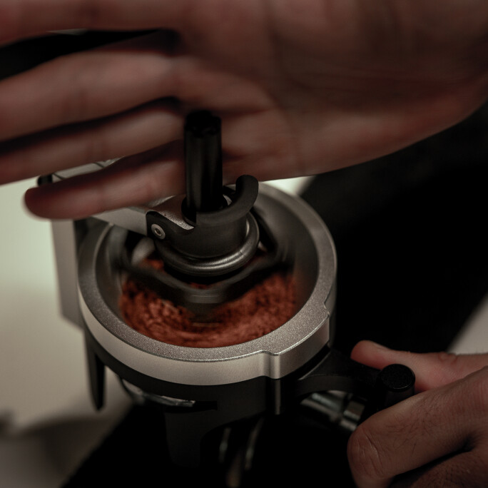 The AutoComb Barista Hustle #4