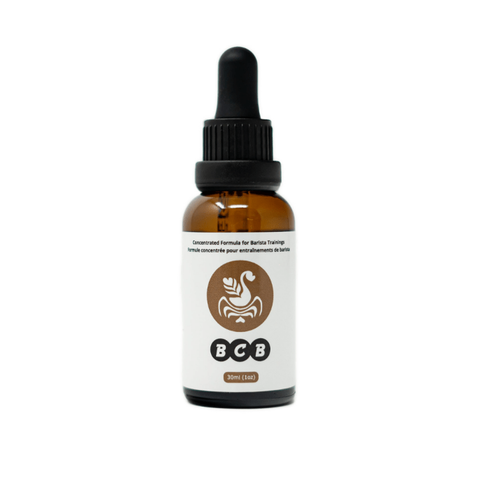 BCB Latte Art Dropper 30ml #1