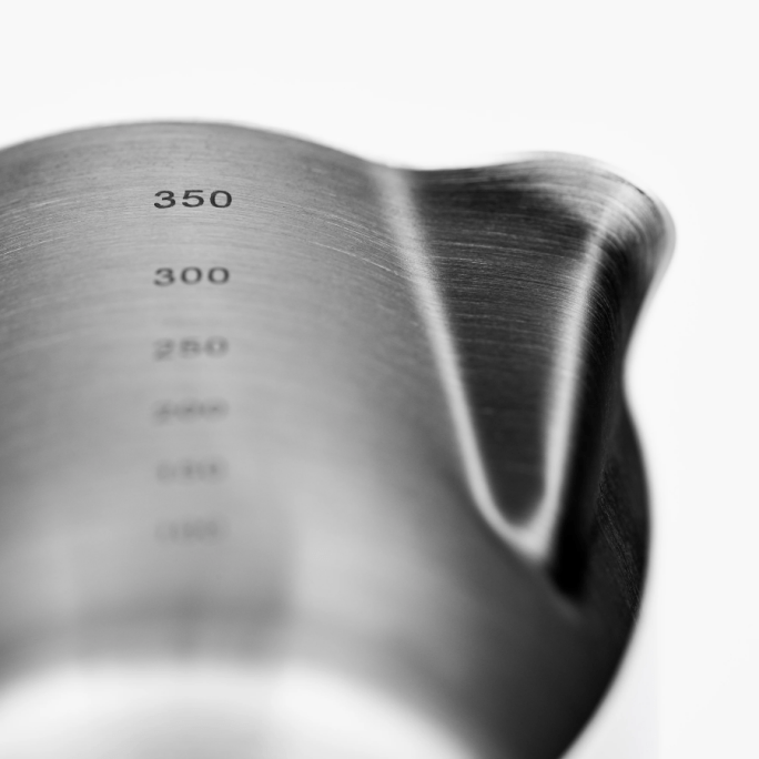 Barista Hustle Pitcher 2.0 | 400ml #2