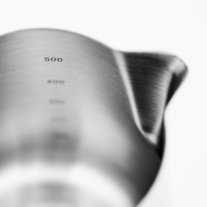 Barista Hustle Pitcher 2.0 | 600ml #2