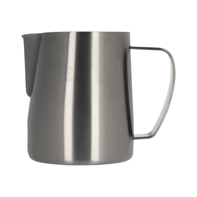 Barista Space - 350 ml Grey Milk Jug #2