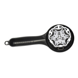 Espazzola Grouphead Cleaning Tool 2+3-58 - Black
