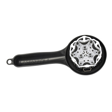 Espazzola Grouphead Cleaning Tool 2+3-58 - Black