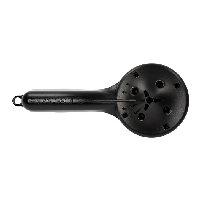 Espazzola Grouphead Cleaning Tool 2+3-58 - Black #2