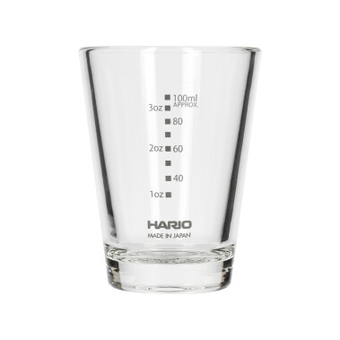 Hario Espresso Shot Glass 140 ml