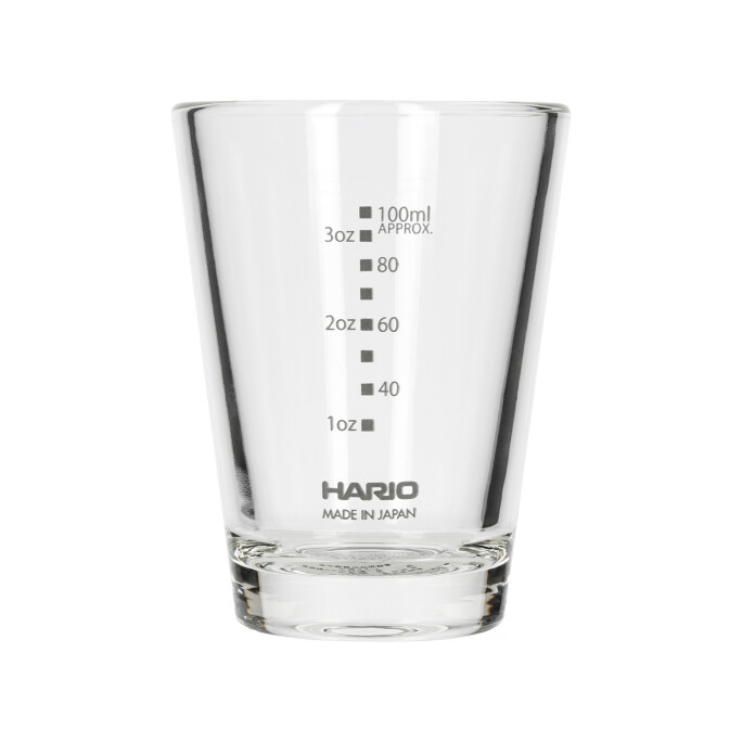 Hario Espresso Shot Glass 140 ml #1